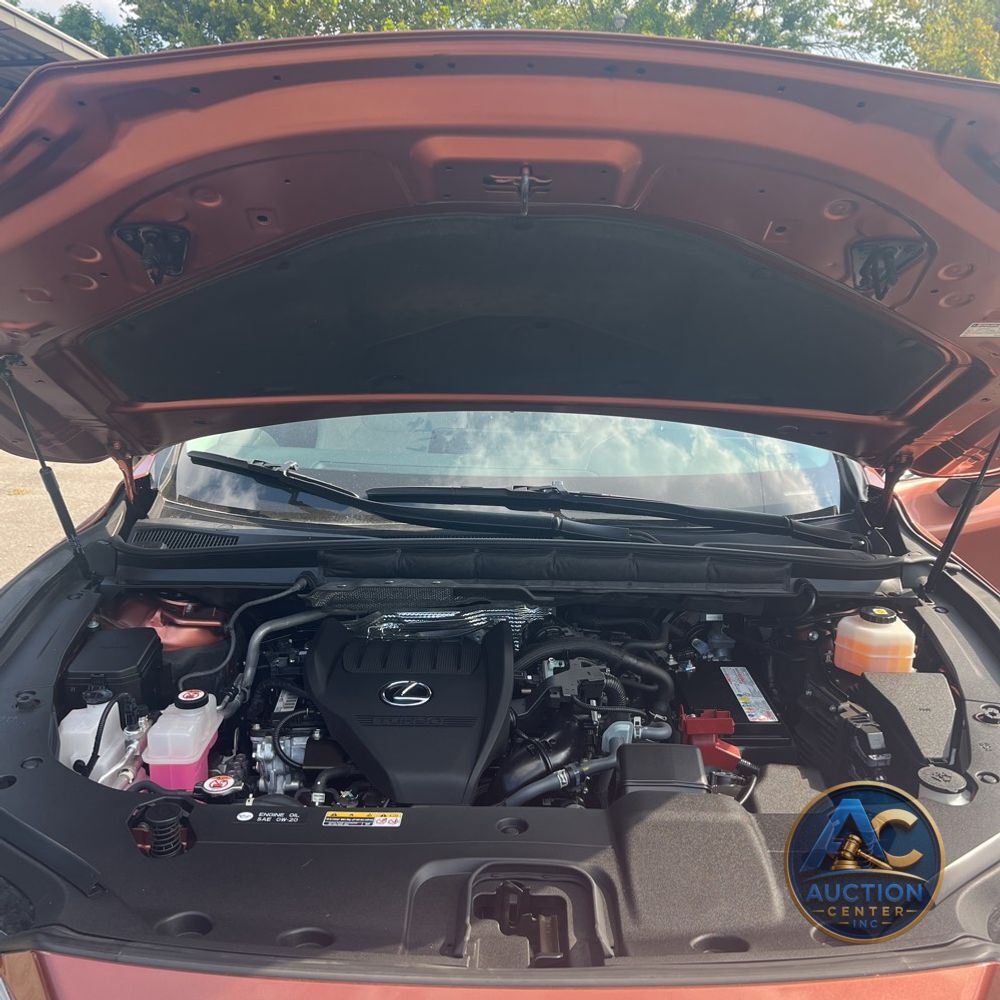 2023 Lexus RX 350 Premium+