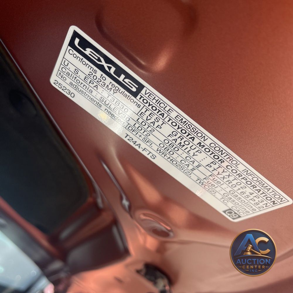2023 Lexus RX 350 Premium+