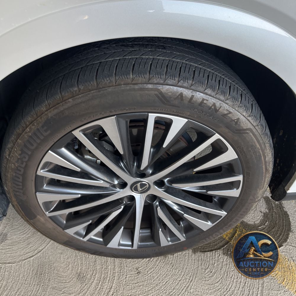 2023 Lexus RX 350 Premium+