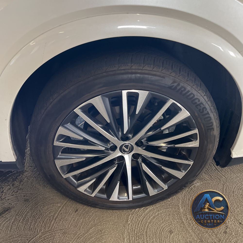 2023 Lexus RX 350 Premium+