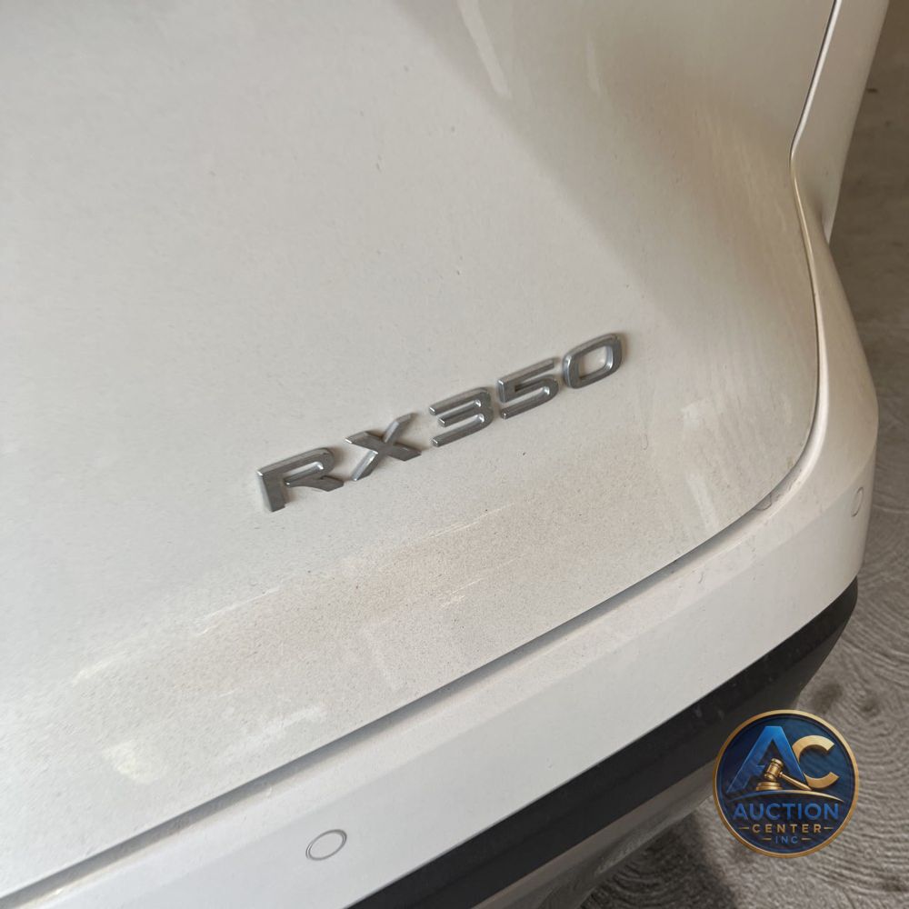 2023 Lexus RX 350 Premium+