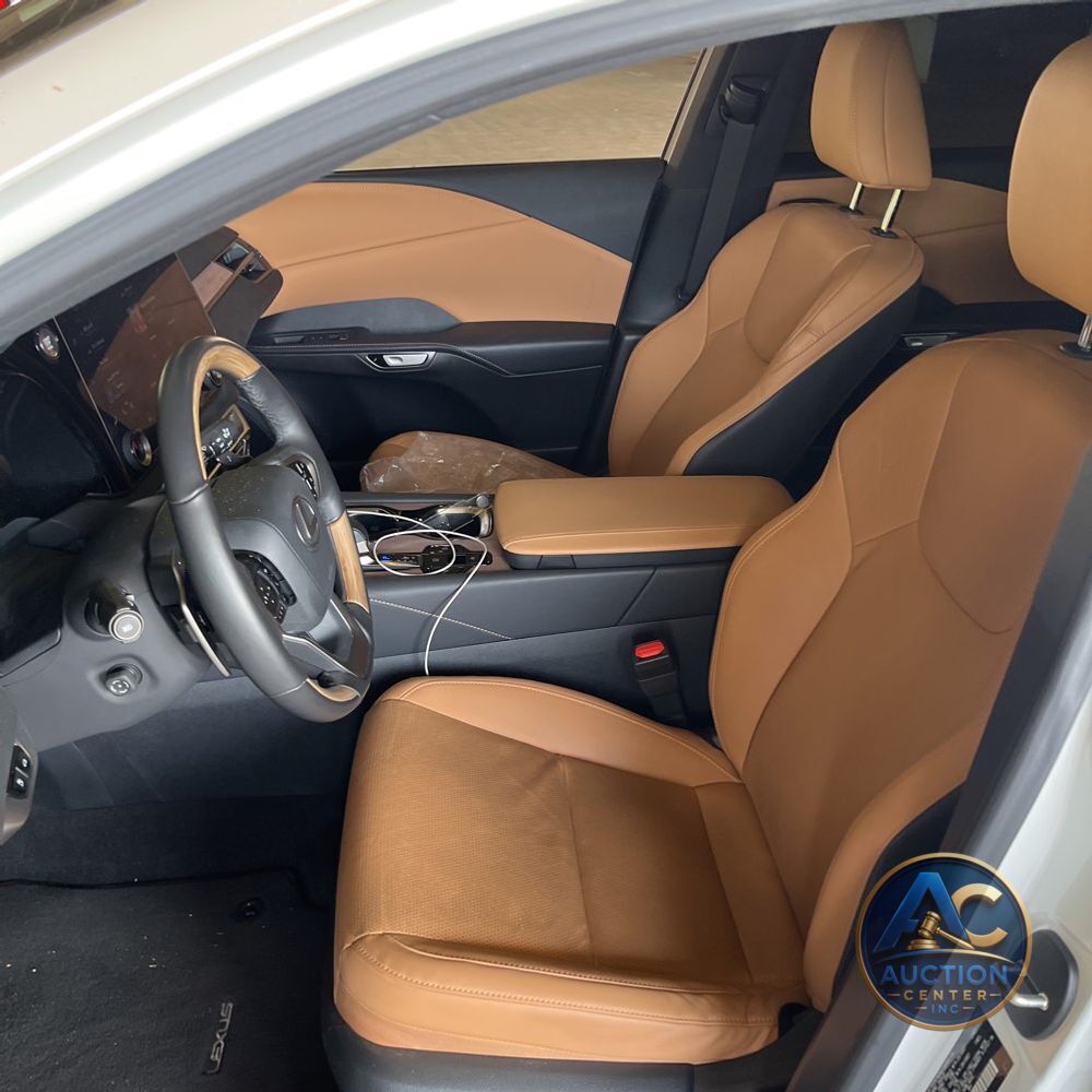 2023 Lexus RX 350 Premium+
