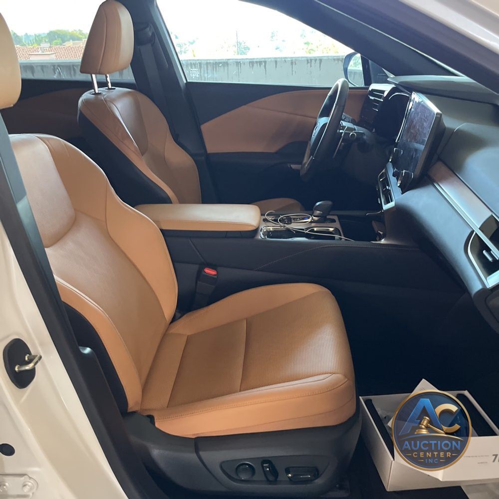 2023 Lexus RX 350 Premium+