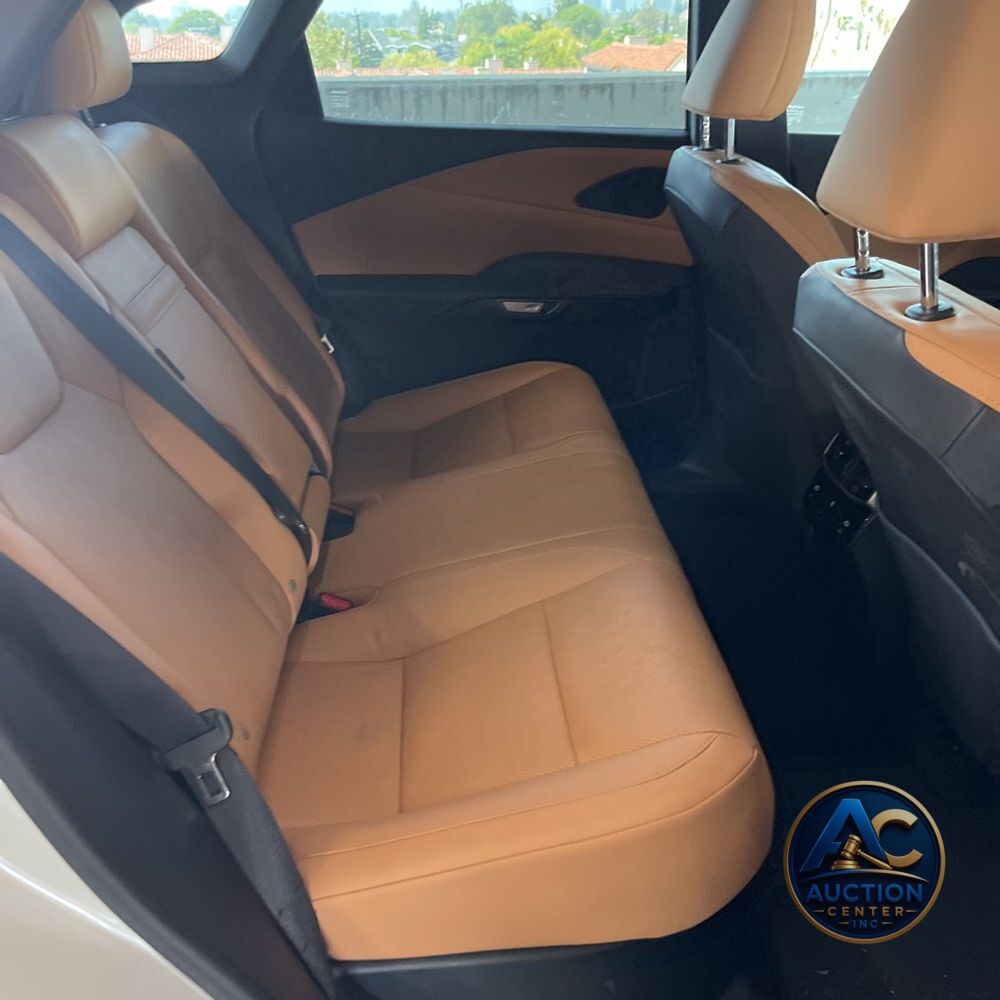2023 Lexus RX 350 Premium+