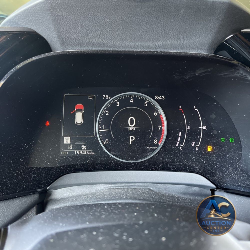 2023 Lexus RX 350 Premium+
