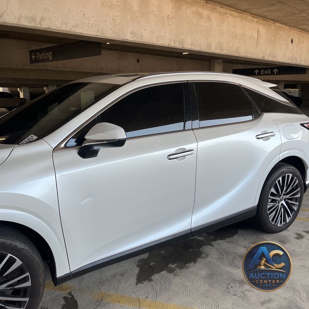 2023 Lexus RX 350 Premium+