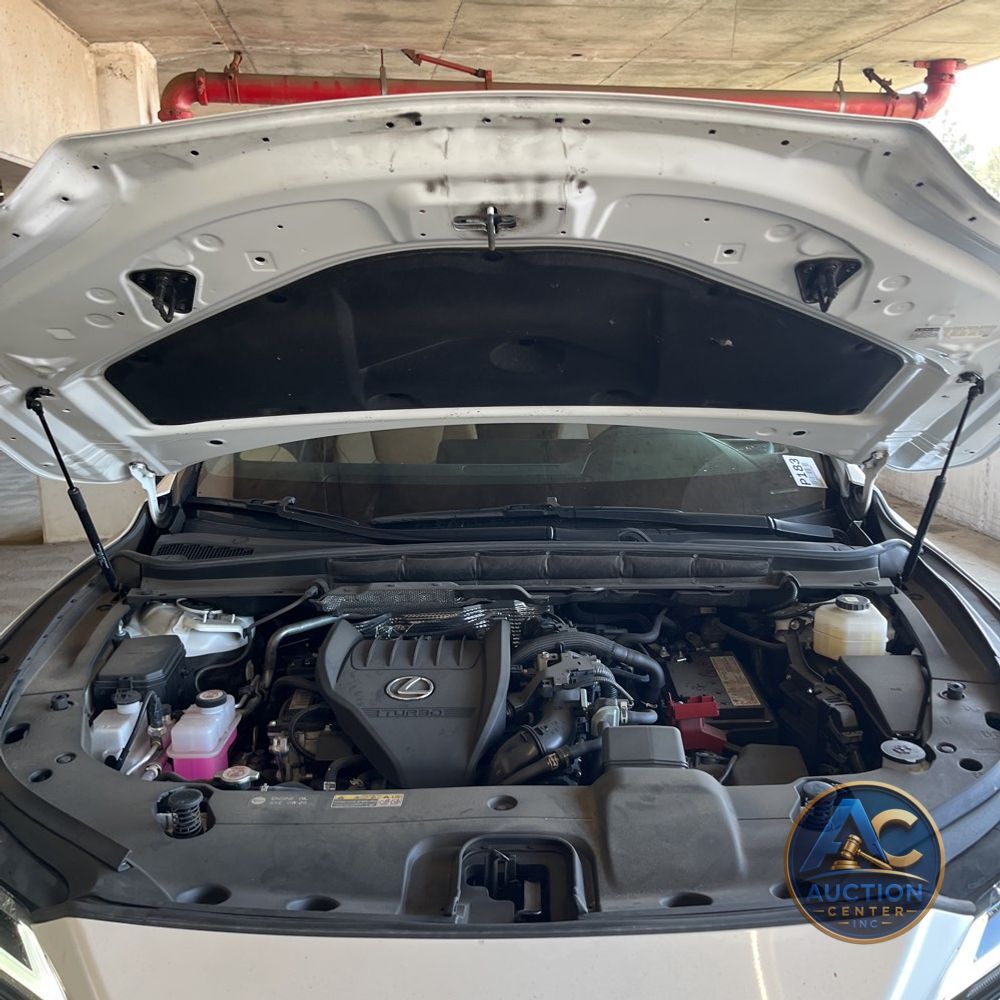 2023 Lexus RX 350 Premium+