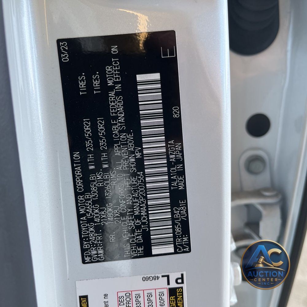2023 Lexus RX 350 Premium+