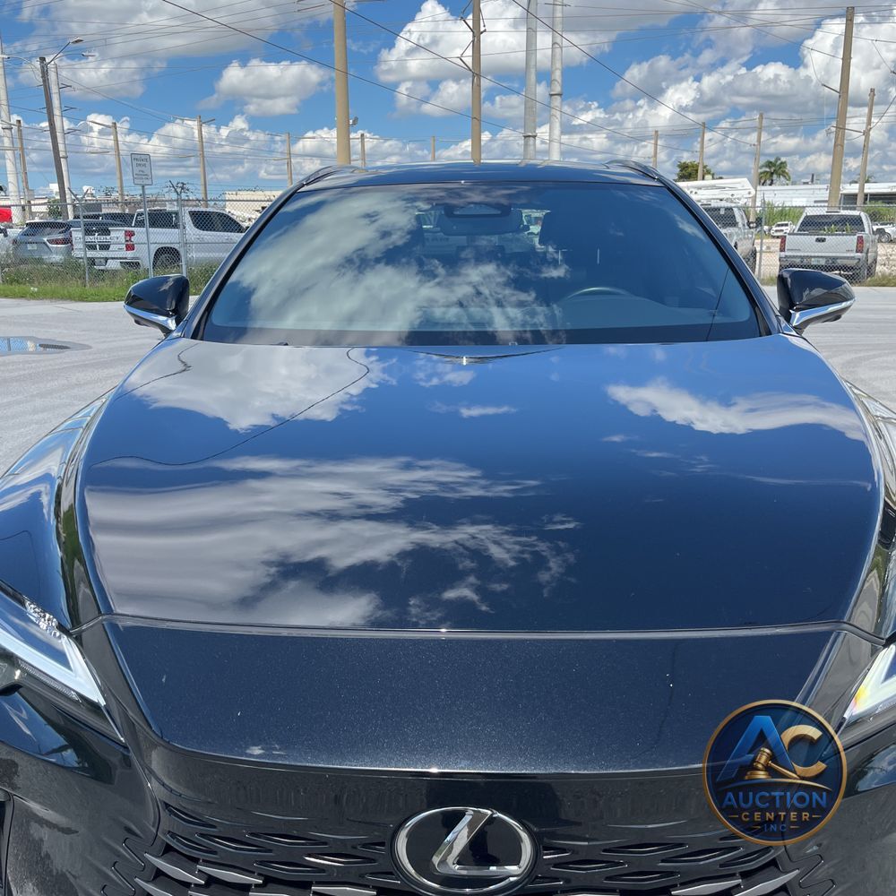 2023 Lexus RX 350 Premium+