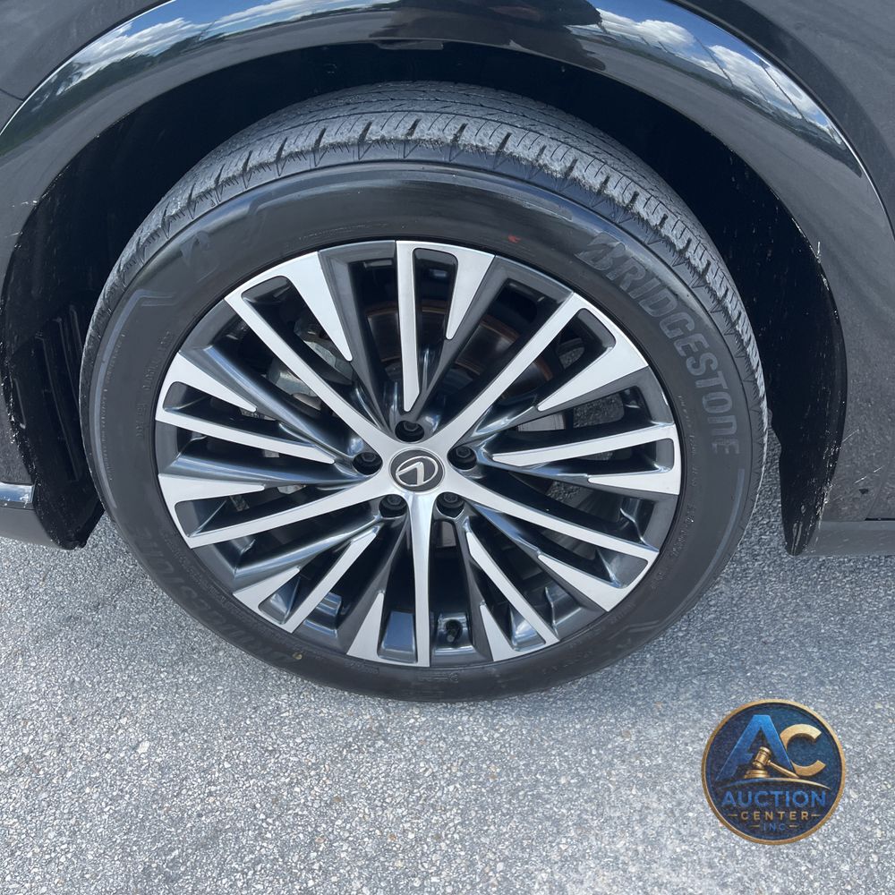 2023 Lexus RX 350 Premium+