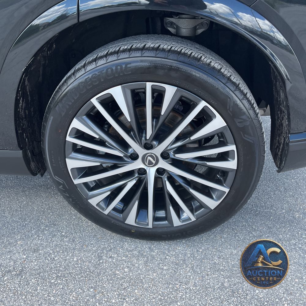 2023 Lexus RX 350 Premium+