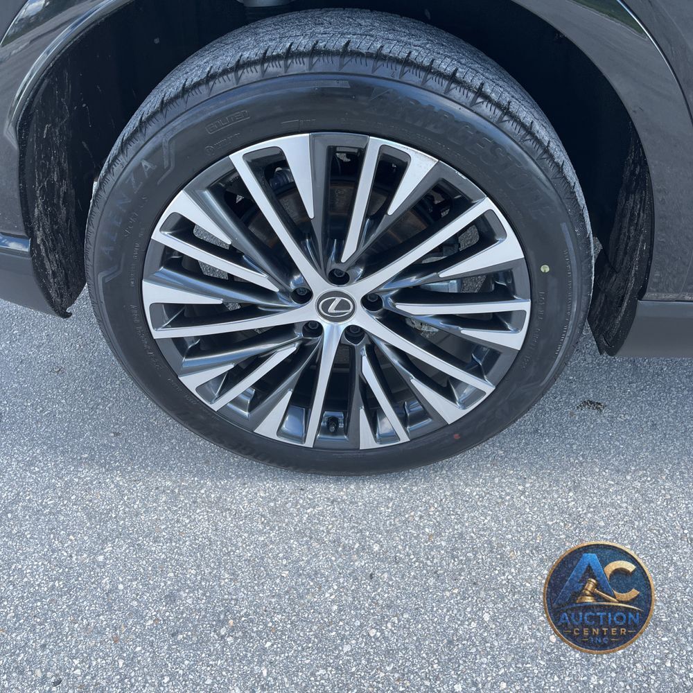 2023 Lexus RX 350 Premium+
