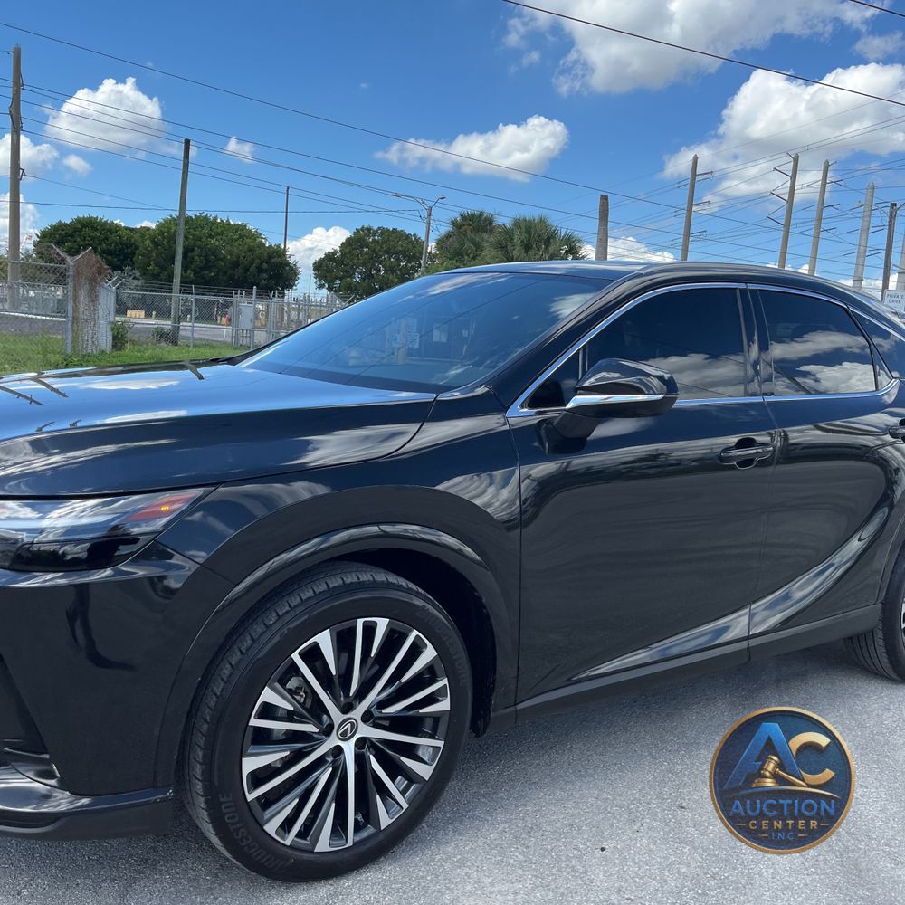 2023 Lexus RX 350 Premium+