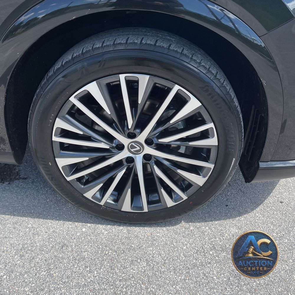 2023 Lexus RX 350 Premium+