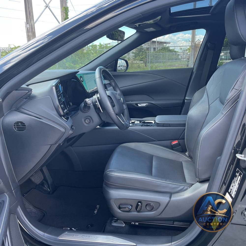 2023 Lexus RX 350 Premium+