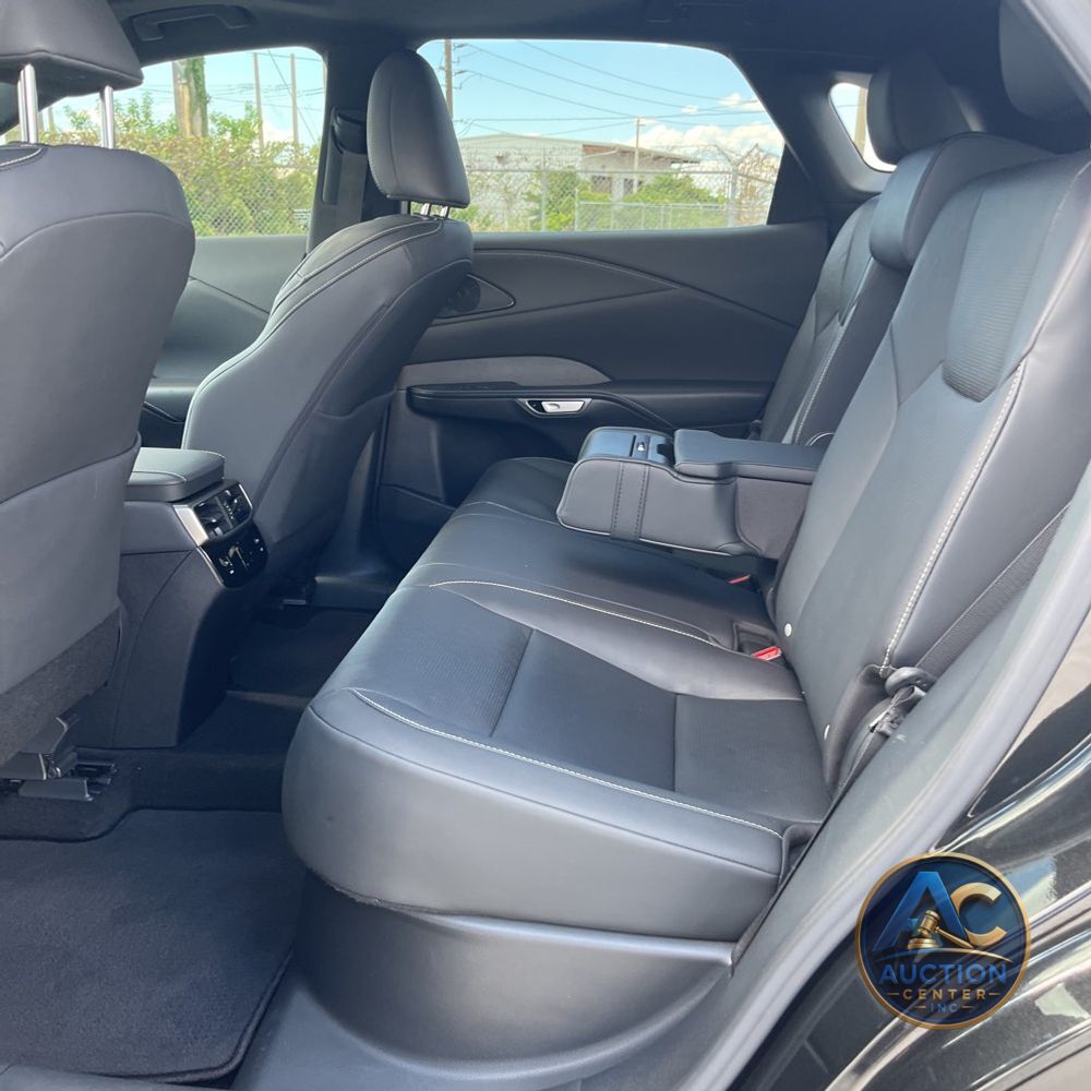 2023 Lexus RX 350 Premium+