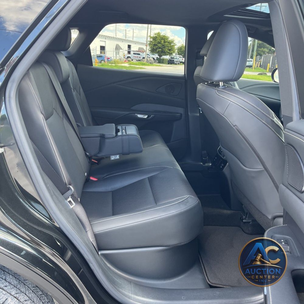 2023 Lexus RX 350 Premium+