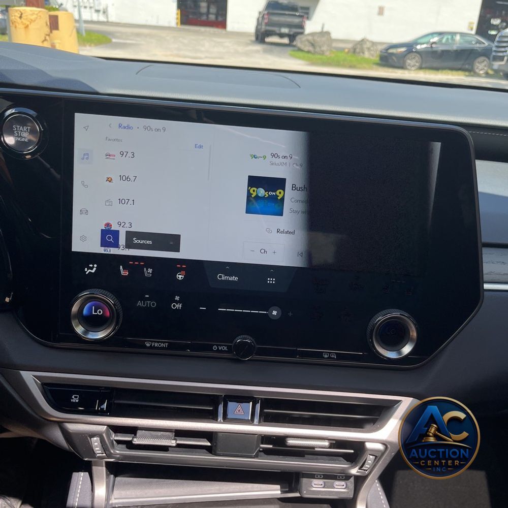 2023 Lexus RX 350 Premium+