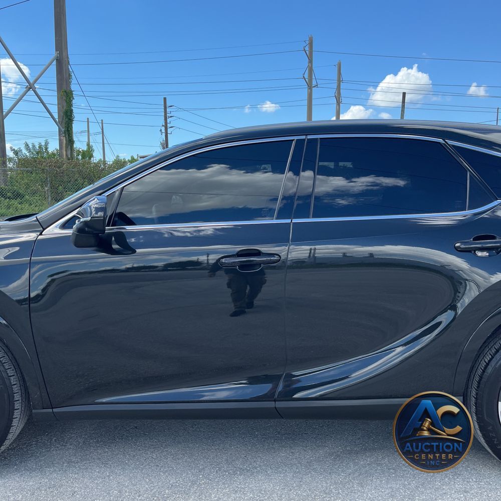 2023 Lexus RX 350 Premium+