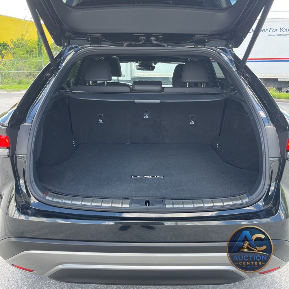 2023 Lexus RX 350 Premium+