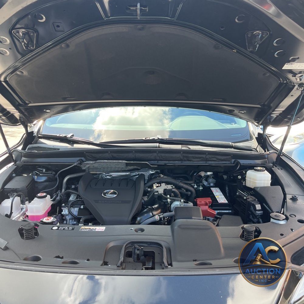 2023 Lexus RX 350 Premium+