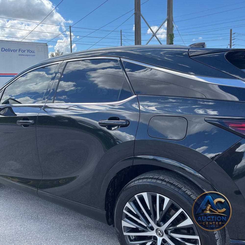 2023 Lexus RX 350 Premium+