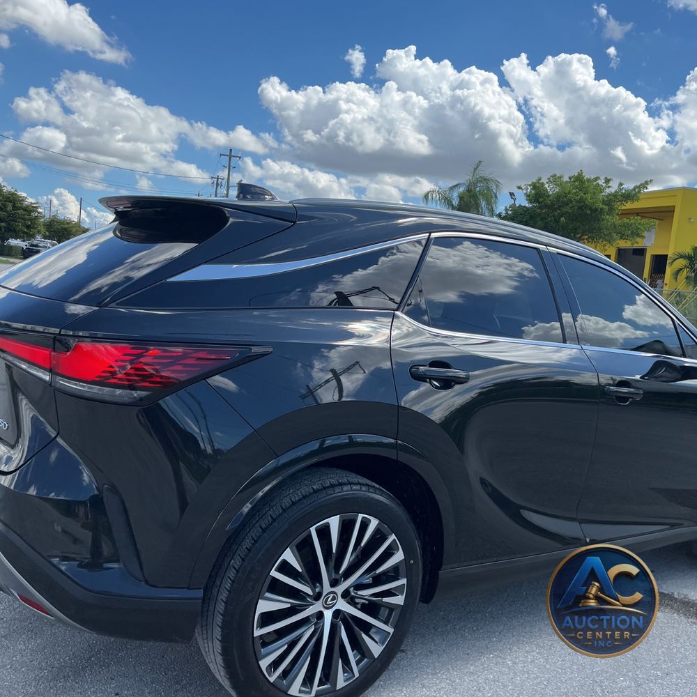 2023 Lexus RX 350 Premium+