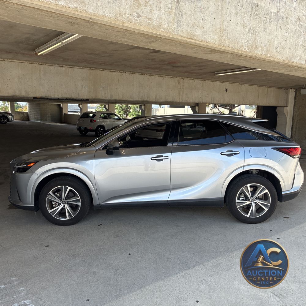 2024 Lexus RX 350 Premium
