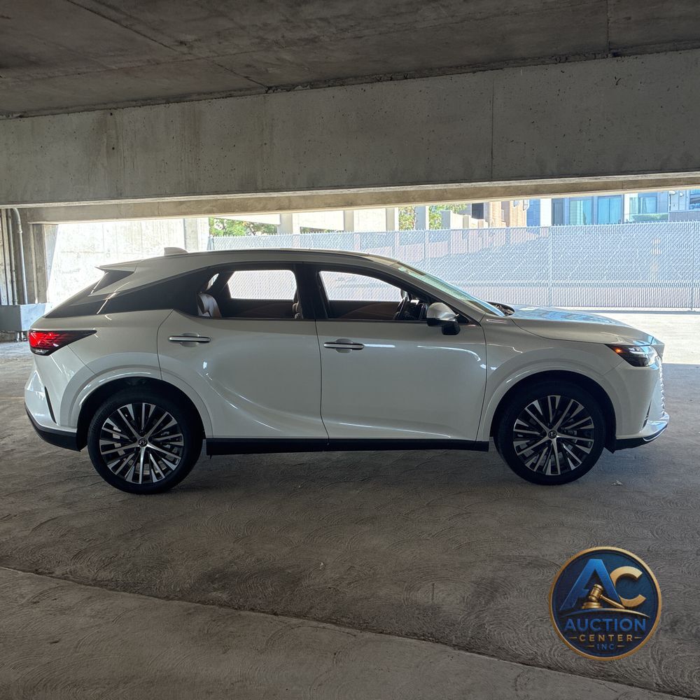 2023 Lexus RX 350 Premium+
