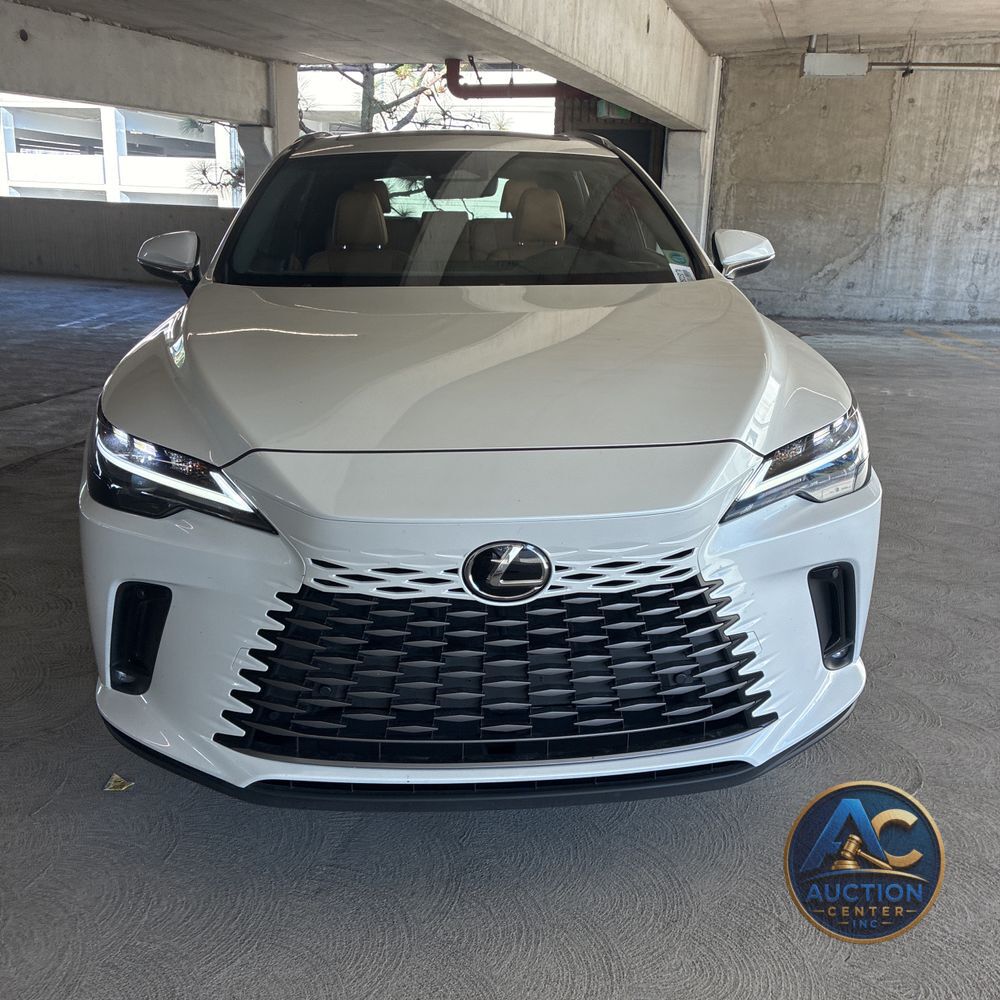 2023 Lexus RX 350 Premium+