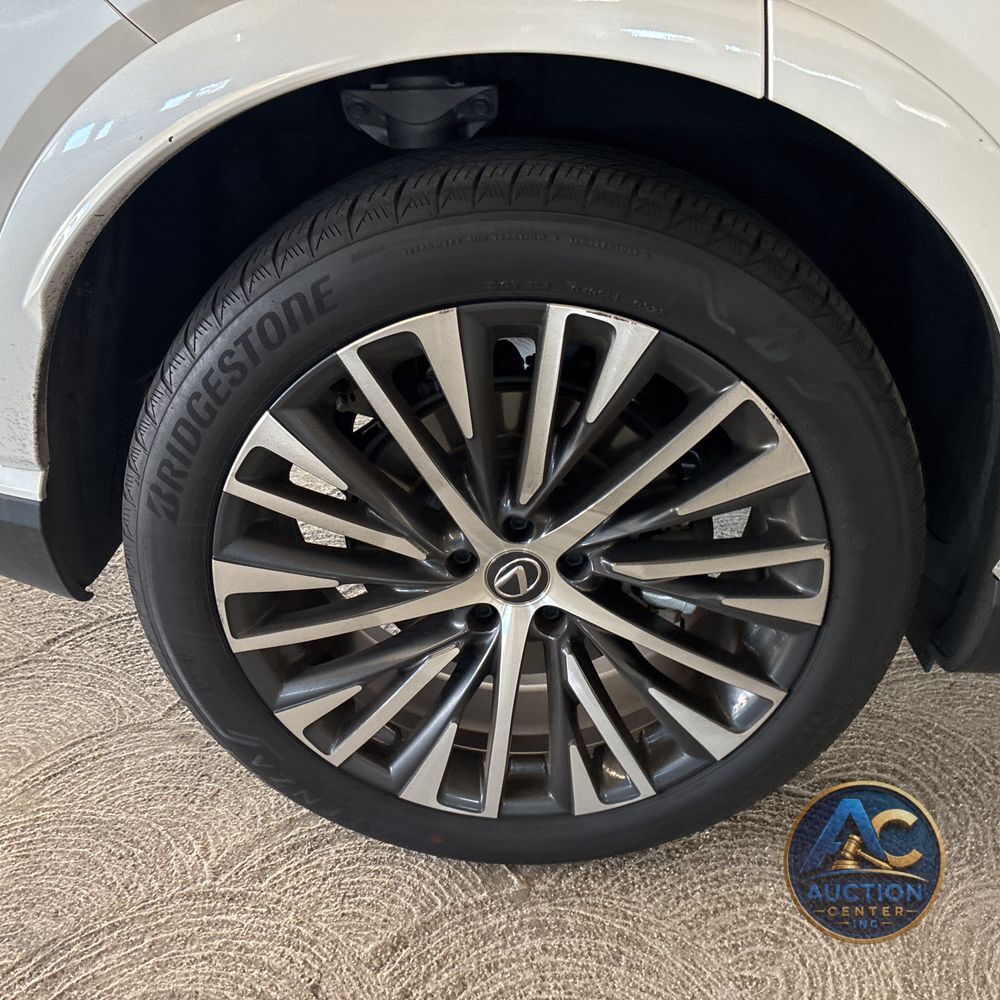 2023 Lexus RX 350 Premium+