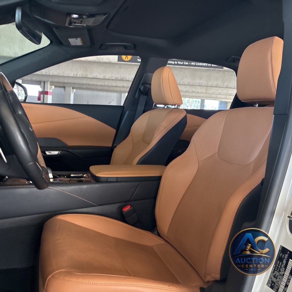 2023 Lexus RX 350 Premium+
