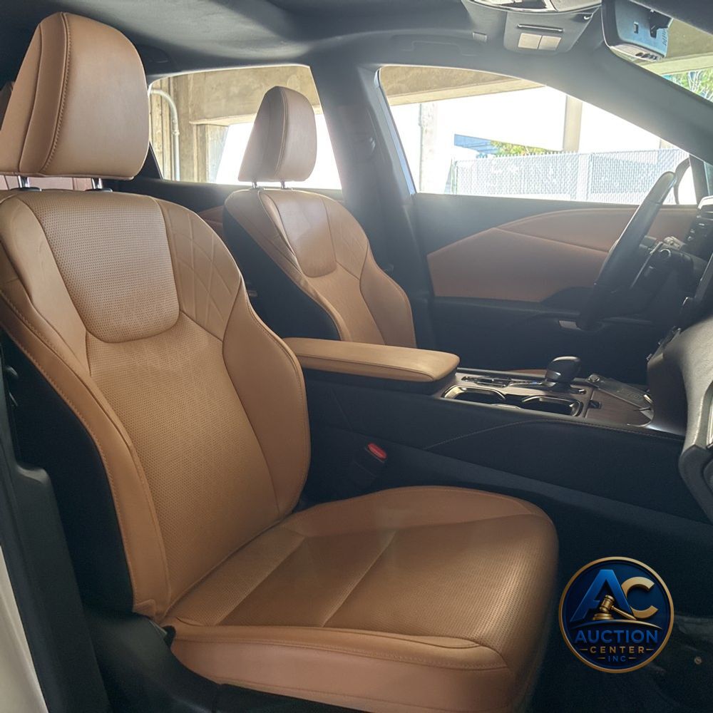 2023 Lexus RX 350 Premium+