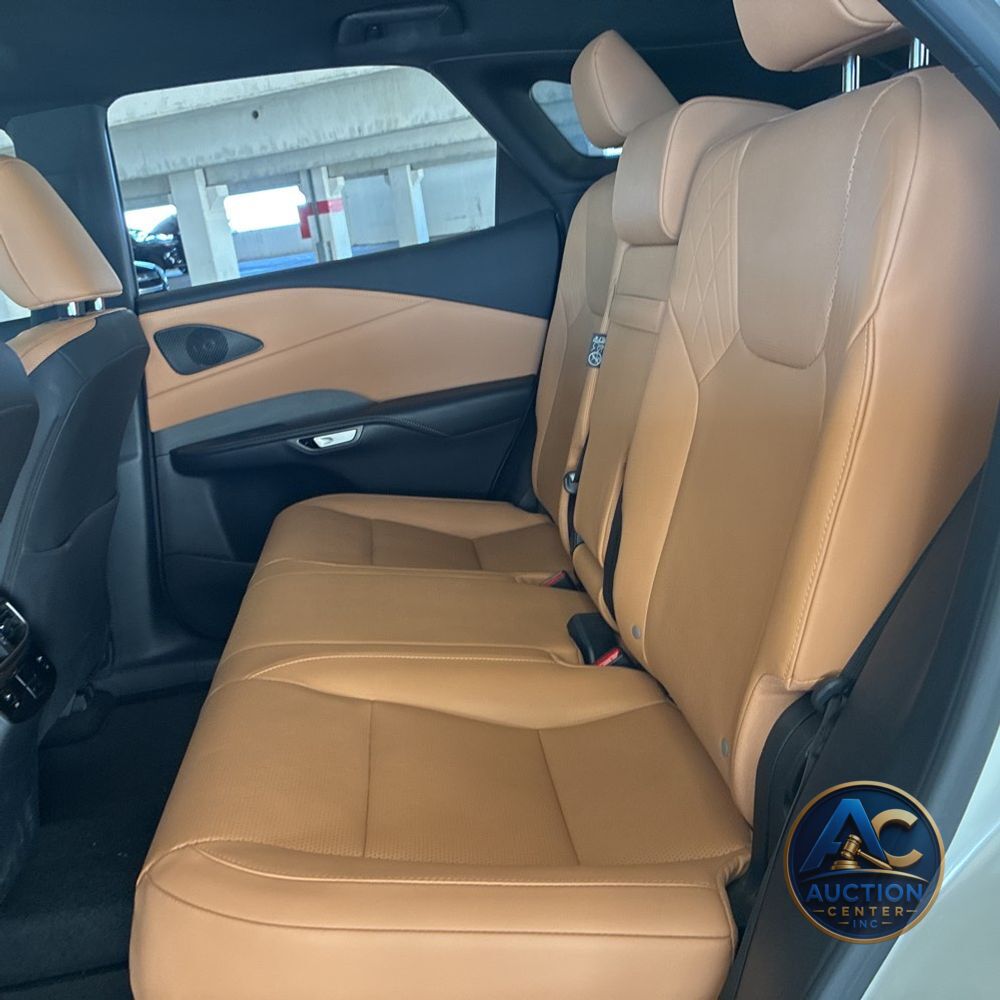 2023 Lexus RX 350 Premium+
