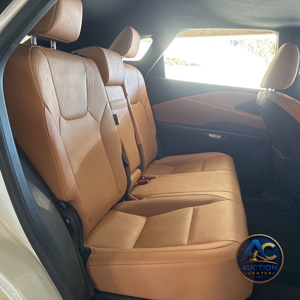 2023 Lexus RX 350 Premium+