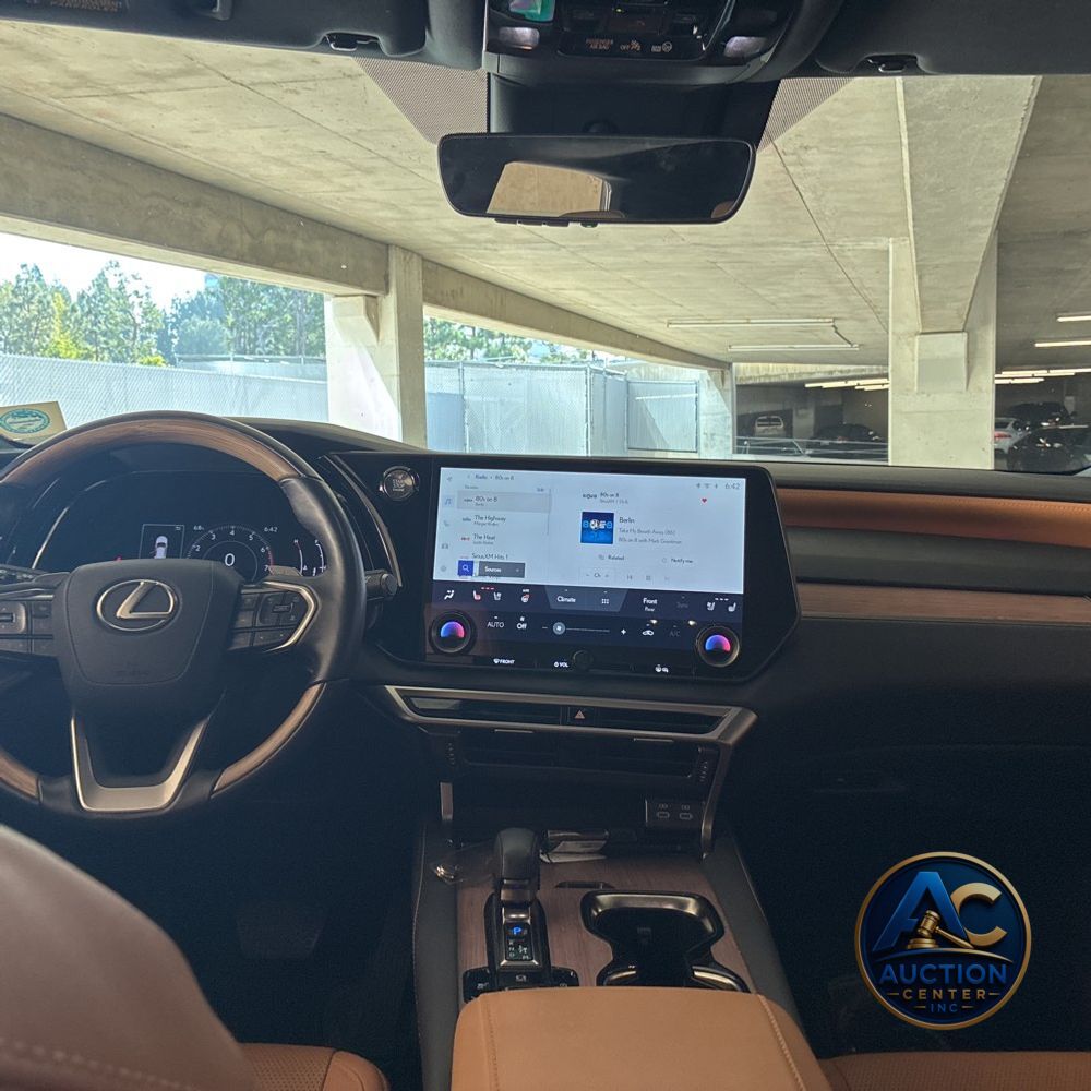 2023 Lexus RX 350 Premium+