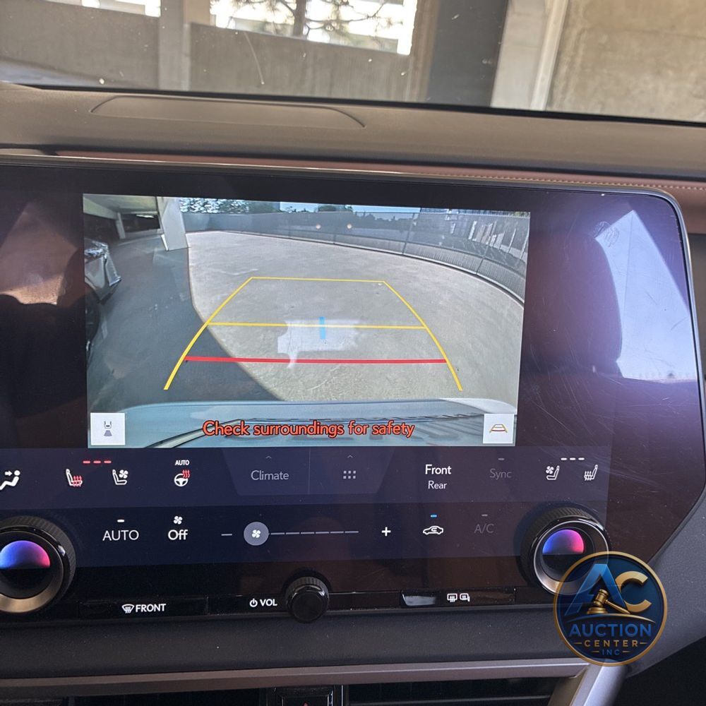 2023 Lexus RX 350 Premium+