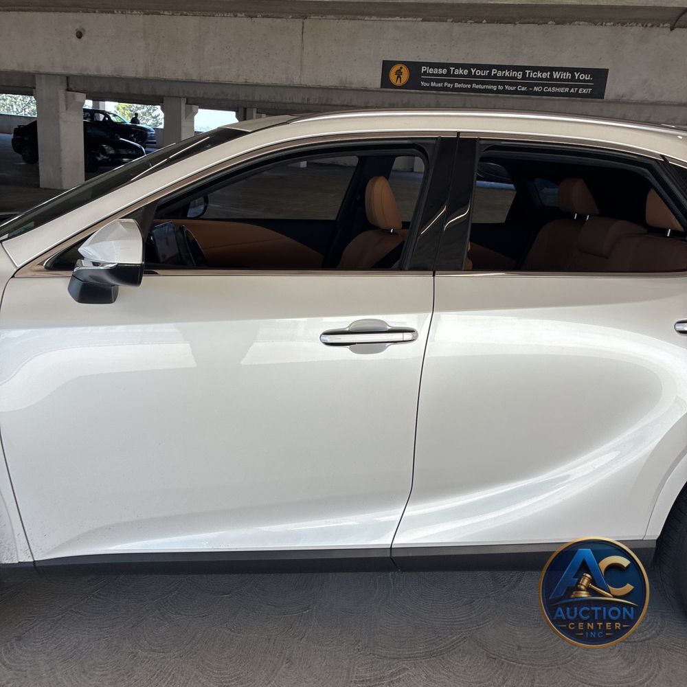 2023 Lexus RX 350 Premium+