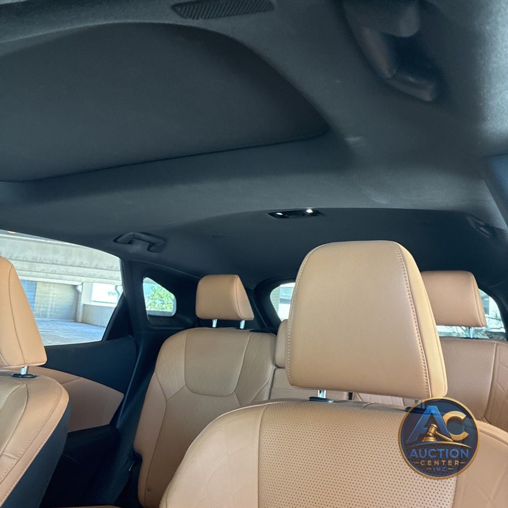 2023 Lexus RX 350 Premium+