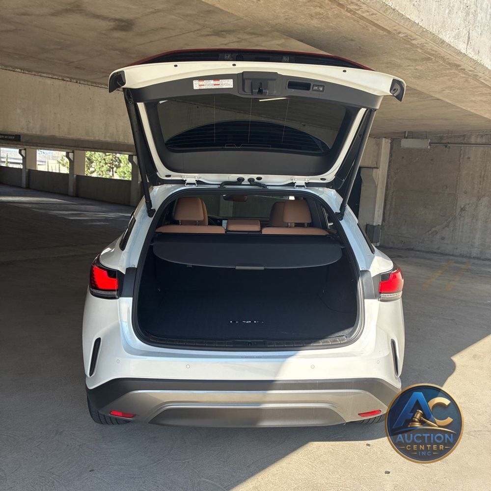 2023 Lexus RX 350 Premium+