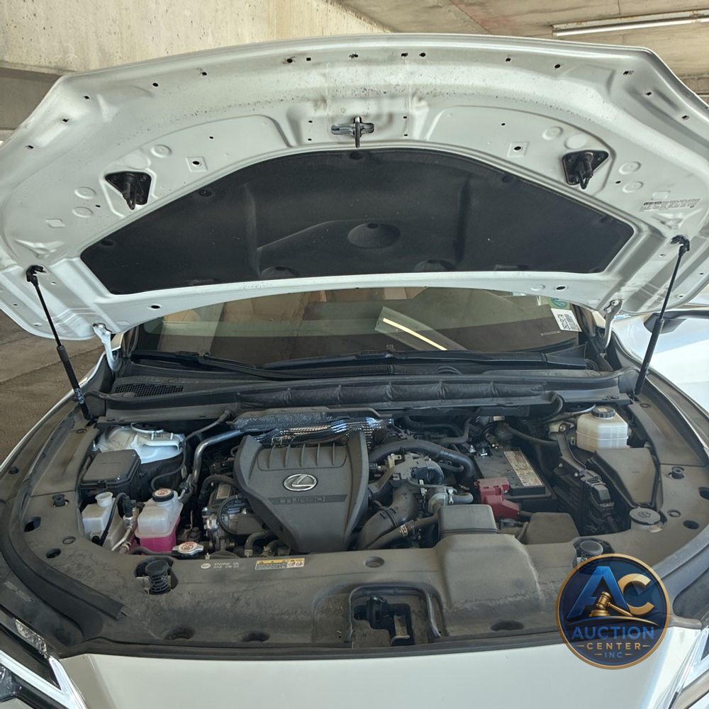 2023 Lexus RX 350 Premium+