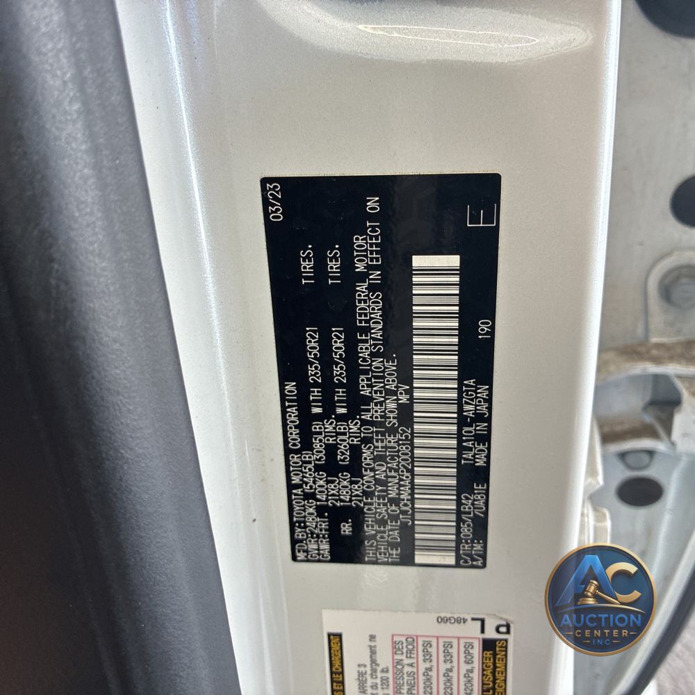 2023 Lexus RX 350 Premium+