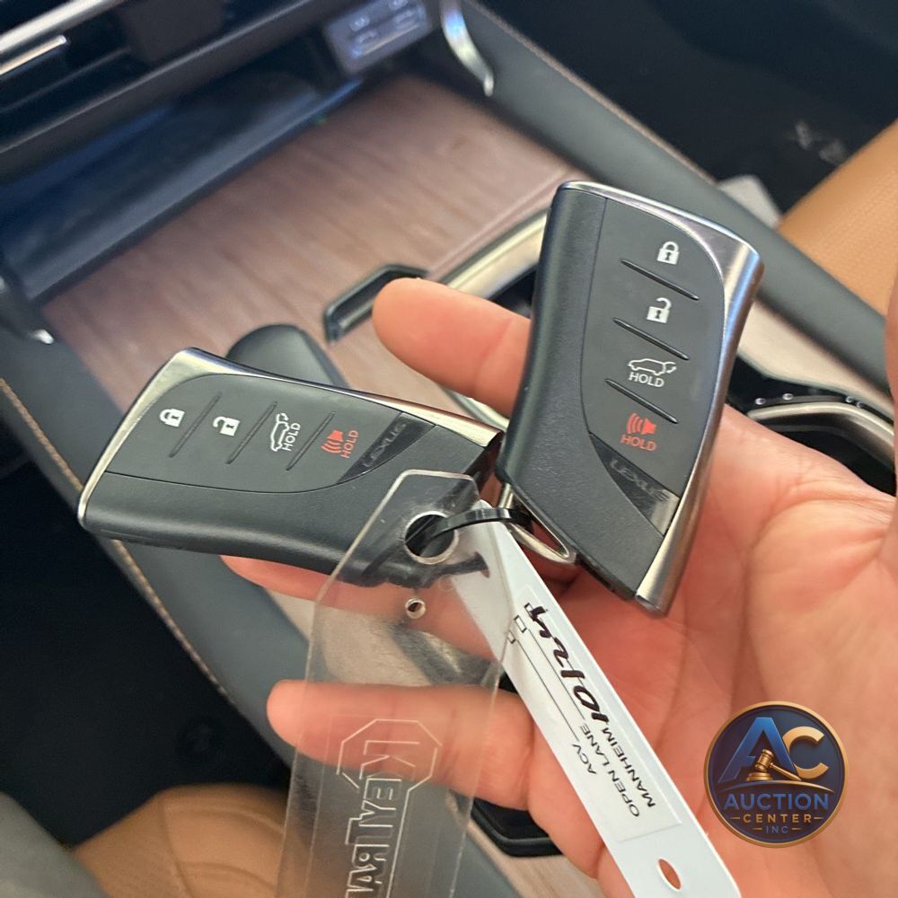 2023 Lexus RX 350 Premium+