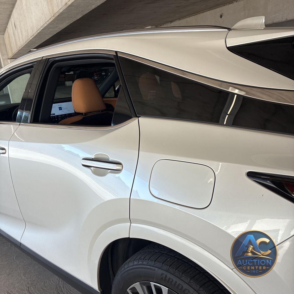 2023 Lexus RX 350 Premium+