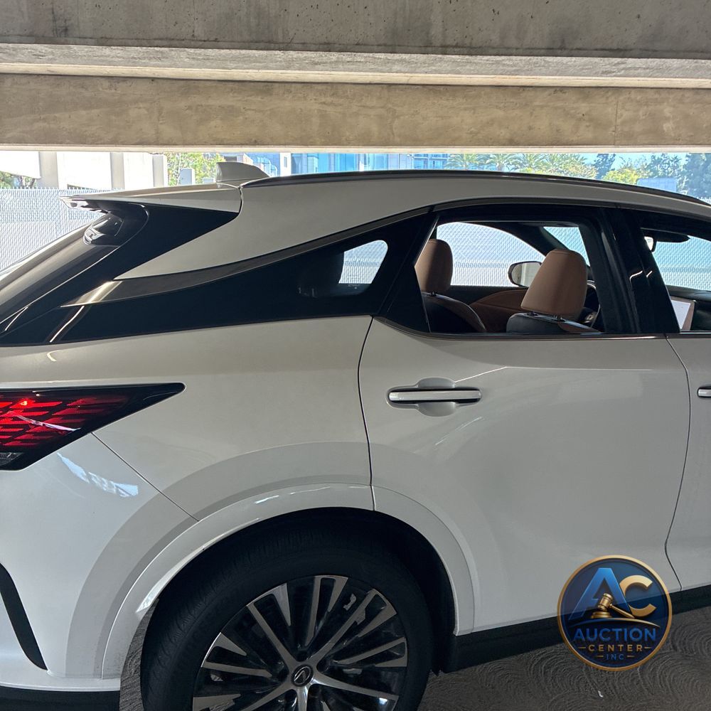 2023 Lexus RX 350 Premium+