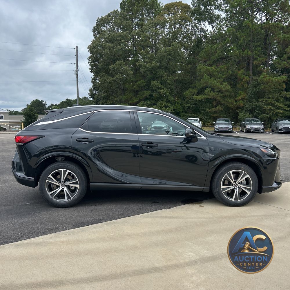 2023 Lexus RX 350 Premium
