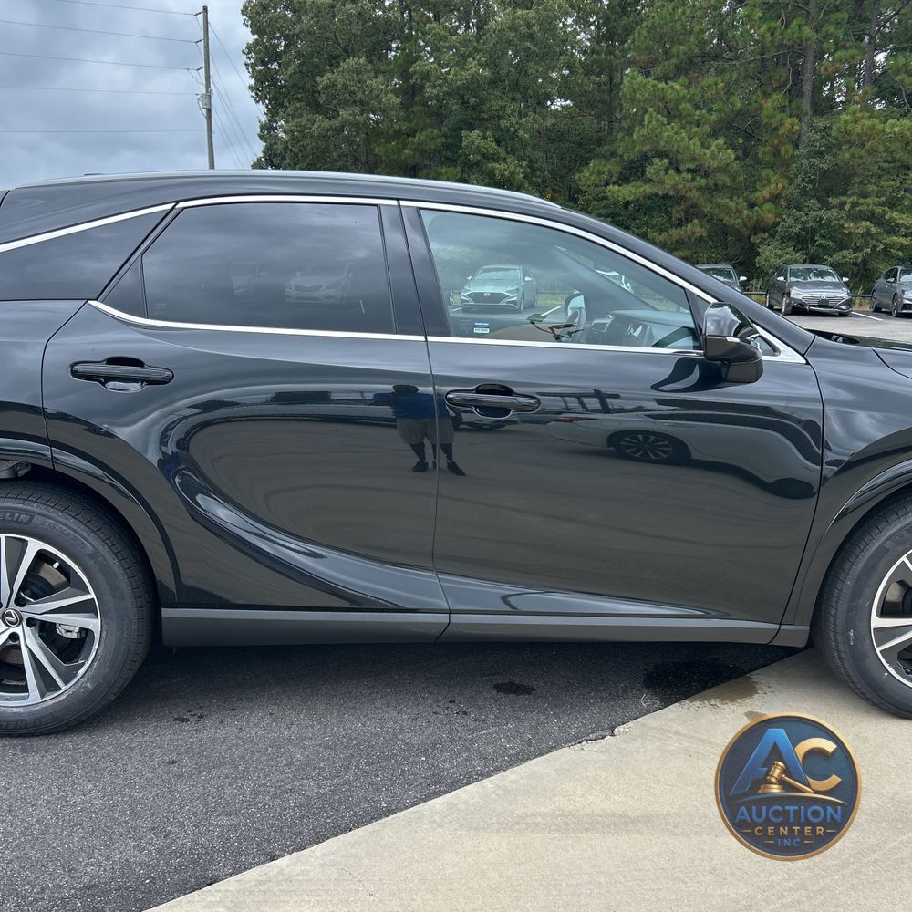 2023 Lexus RX 350 Premium