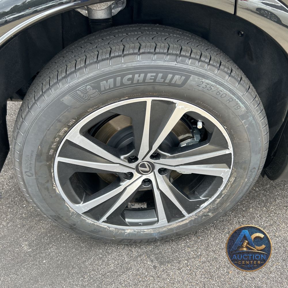 2023 Lexus RX 350 Premium