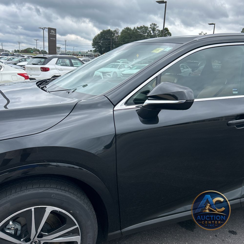 2023 Lexus RX 350 Premium