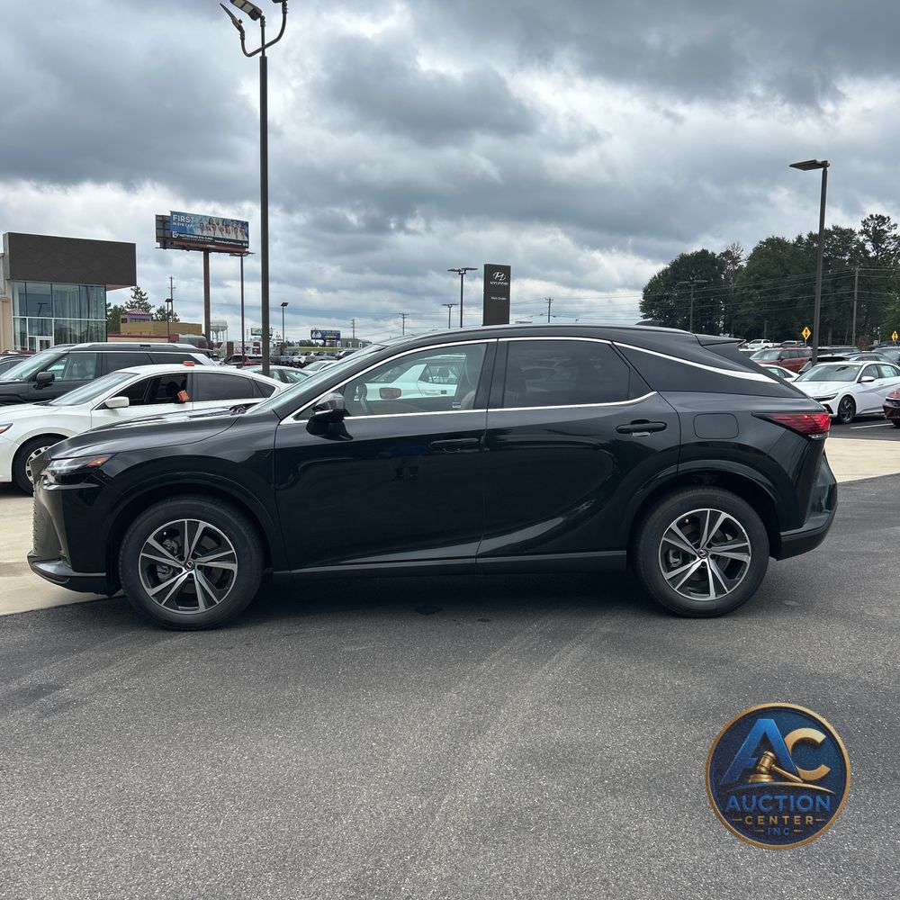 2023 Lexus RX 350 Premium